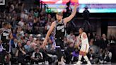 Kings win nail-biter vs. Spurs but remain focused on larger issue