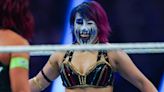 Asuka Comments On Knee Injury, Says She Needed To Get Treatment