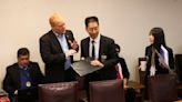 Embajador chino critica sobretasas al acero y afirma que “contraviene el consenso alcanzado” entre Boric y Xi - La Tercera