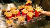 Do McDonald's French Fries Contain a 'Cigarette Ingredient' Called 'Acrilane'?