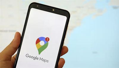 Neue Funktion für Google Maps: Darum können Sie sie nur fünfmal am Tag nutzen