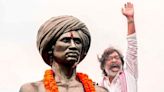 Hemant Soren declares rebellion against 'feudal forces,' says BJP tensed after his release