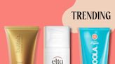 Best Sunscreens for Brown Skin That Won’t Leave a White Cast: Coola, Goop, Elta MD & More - E! Online