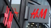 H&M could soon charge you for returns