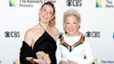 Bette Midler Praises Daughter Sophie von Haselberg's New Film Role: She's 'Fantastic'