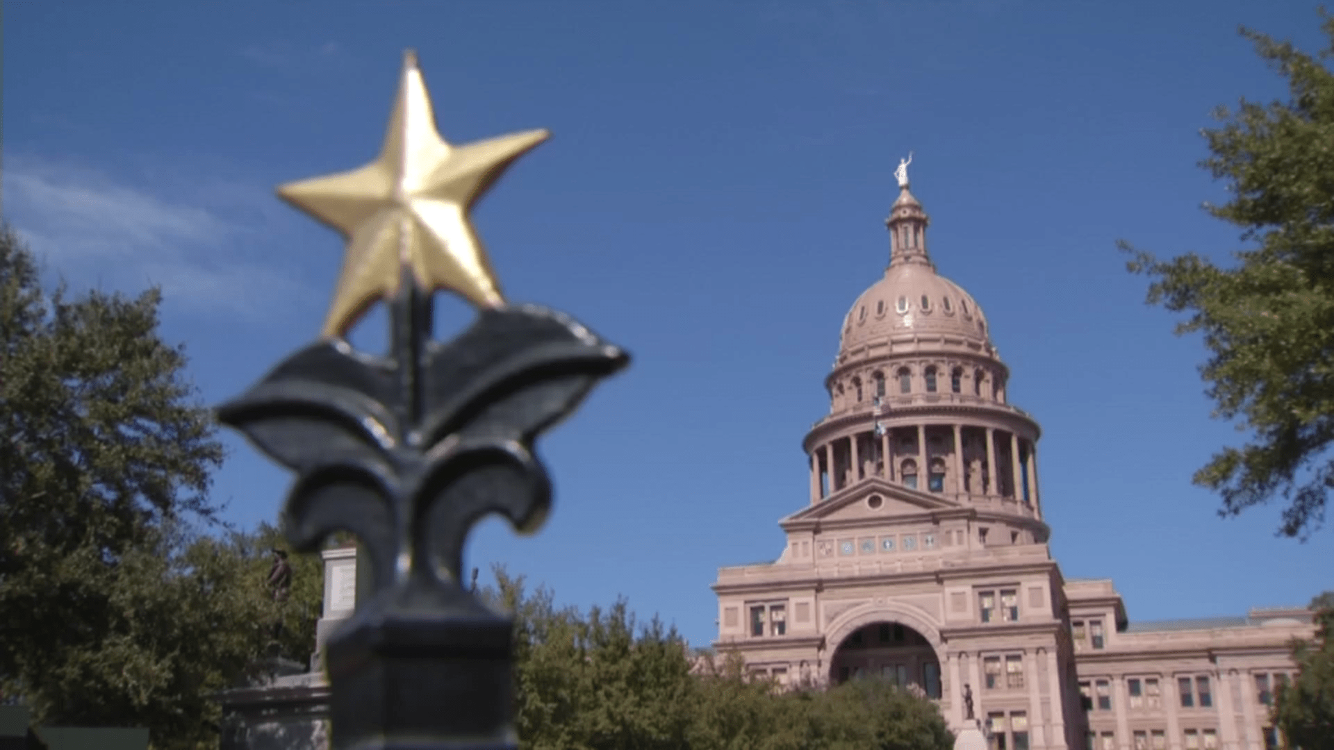 Big races and key questions during Texas's primary runoff Election Day