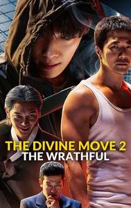 The Divine Move 2: The Wrathful