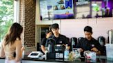 Laotian barbecue, bubble tea shop Boba Q opens in former Rock 'n' Thai