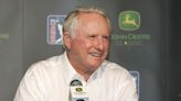 Q&A with former PGA Tour Commissioner Deane Beman on the PGA Tour-LIV Golf controversy