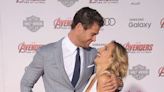 Chris Hemsworth and Elsa Pataky's Relationship Timeline