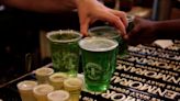 Need green beer on St. Patrick's Day? These local bars will have you seeing colors ☘️