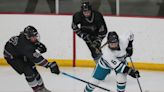 Bay Area Ice Bears enter the girls state hockey tournament as a No. 3 seed, but their confidence remains high