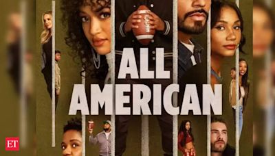 'All American' Season 6 release date: Where to watch all episodes? - The Economic Times