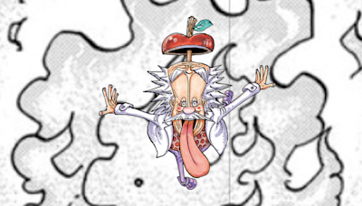 One Piece Teases an Atomic Threat With Egghead Cliffhanger