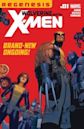 Wolverine and the X-Men (comics)