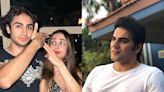 Malaika Arora Opens Up on Co-parenting Son With Ex-husband Arbaaz Khan: 'Initially It Was Tricky' - News18