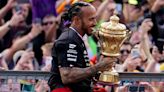 Lewis Hamilton emotional after going from ‘bottom of barrel’ to British GP glory