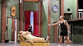 'Fall-down funny': Theatre West season continues with 'The Play That Goes Wrong'