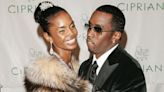 Diddy Shares Memories Of Kim Porter 4 Years After Her Death