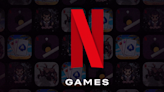 Netflix taking mobile-first, 'phased approach' to game releases