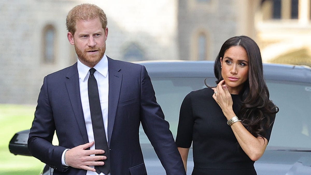 King Charles gives Prince Harry 'slap in the face' with announcement after refusing to see his son: expert