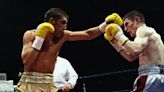 Tributes to Glasgow 'warrior' Willie Limond as boxing world marks legend's death