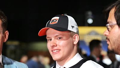 How Matvei Michkov’s Early NHL Arrival Would Impact the Flyers