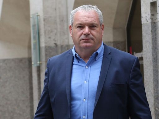 TV builder who salvaged ‘cowboy’ jobs for BBC accused of poor work himself, court hears