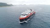 HX cancels Alaska cruises because of shipyard delay
