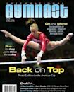 International Gymnast Magazine