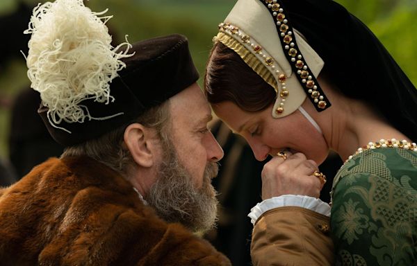 Jude Law’s Henry VIII Movie ‘Firebrand’ Gets Digital Streaming Date