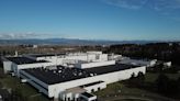 Microchip will furlough Oregon factory workers again as sales plunge 40%