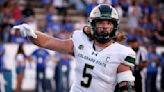 Utah State has a healthy respect for Colorado State receiver Tory Horton, tight end Dallin Holker