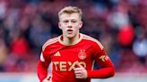 Aberdeen star Connor Barron 'agrees' Rangers transfer as Philippe Clement wins race for midfielder