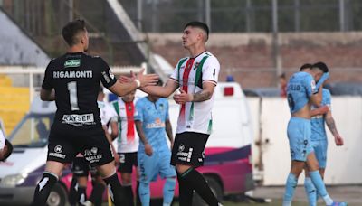 ¿Qué canal de TV transmite el partido de Palestino vs Independiente Medellín por la Copa Sudamericana hoy en Chile?