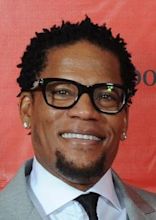 D.L. Hughley