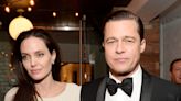 Angelina Jolie Alleges Brad Pitt's "History of Physical Abuse" Started Before 2016 Plane Ride