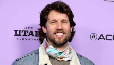 Why “Napoleon Dynamite”'s Jon Heder Says It's Actually a Perfect Family Film: 'Anybody Can Love It' (Exclusive)