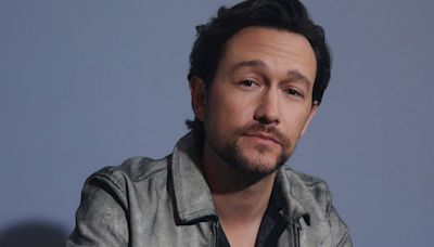 Joseph Gordon-Levitt Still Believes in Movies