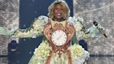 ...The Masked Singer’s Thelma Houston Reveals A New Layer To Hiding Contestants' Identities I Haven’t Heard Before, And...