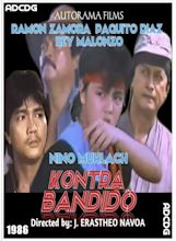 Kontra bandido (1986)