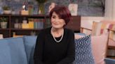 Sharon Osbourne Reveals Ozempic Made Her ‘Throw Up All the Time’ at First: ‘You Feel So Nauseous’