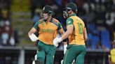 ICC Men's T20 WC'24: South Africa Triumphs Over West Indies, Enters Semifinals