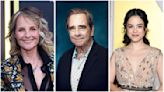Helen Hunt, Beau Bridges & Julia Rehwald To Star In Sci-Fi Podcast ‘Alethea’ For Audible From Fresh Produce