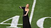Super Bowl sign language performer Justina Miles goes viral