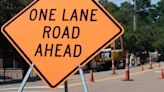 North Jersey traffic: Highway construction and paving lead to lane closures