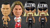 FOCO WWE Bigheads Hulk Hogan, Roddy Piper & Randy Orton Limited Bobbleheads Up For Pre-Order (Photos)
