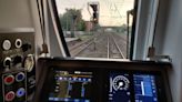 UK begins first digital signalling tests on intercity line