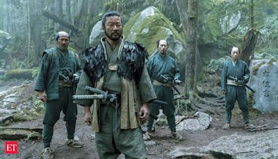 Fans of Shogun? Now watch the original miniseries of epic franchise on THIS digital platform