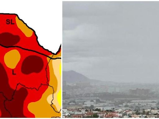 Sequía: ¿Impactaron las lluvias al estado de Chihuahua?